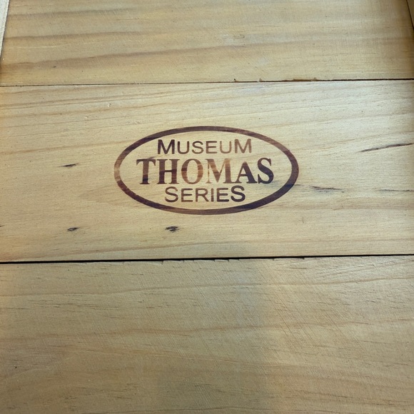 Thomas Pacconi Classics Christmas ornaments. - Picture 2 of 4